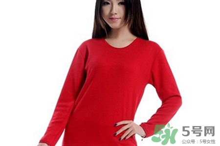 冬天穿什么保暖內(nèi)衣好？冬天穿什么材質(zhì)保暖內(nèi)衣好？