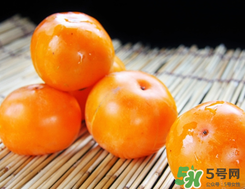 柿子籽能吃嗎？柿子籽的功效與作用