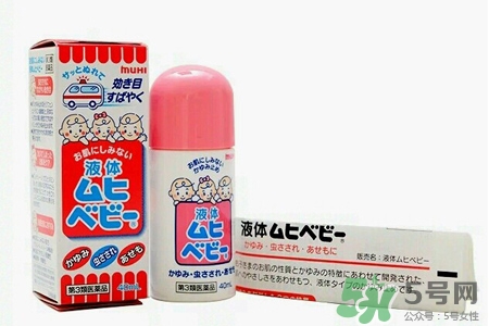 無比滴嬰兒能用嗎？無比滴嬰兒可以用嗎？
