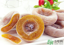 柿餅一天最多吃幾個(gè)？柿餅一能吃幾個(gè)？