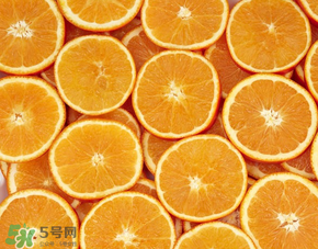 吃橙子會(huì)拉肚子嗎？拉肚子可以吃橙子嗎？