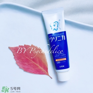 獅王牙膏保質(zhì)期怎么看？獅王牙膏保質(zhì)期是多久？