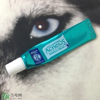 曼秀雷敦祛痘膏怎么用？曼秀雷敦祛痘膏使用方法