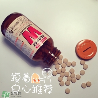 wakamoto腸胃藥怎么吃？wakamoto腸胃藥一次吃幾粒吃多久？