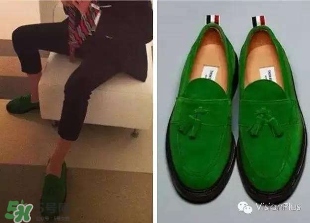 thom browne算什么檔次？什么價(jià)位?