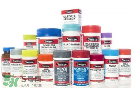 swisse在澳洲是大品牌嗎？swisse在澳洲是什么檔次？