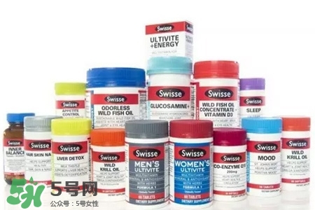 swisse的保健品怎么樣？swisse保健品有用嗎？