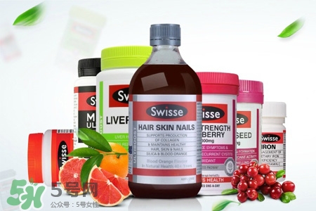 swisse保健品什么時(shí)間吃最好？swisse的最佳服用時(shí)間