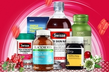 swisse保健品可以多種一起吃嗎？swisse可以同時吃幾種保健品？