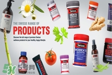 swisse保健品可以多種一起吃嗎？swisse可以同時吃幾種保健品？