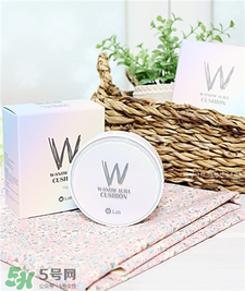 W.lab珠光氣墊多少錢(qián)?W.lab光彩氣墊好用嗎?