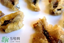 林蛙油是什么？林蛙油的功效與作用