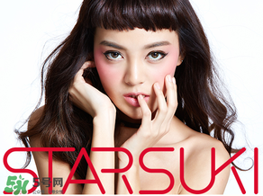 Starsuki是什么牌子？星希綺是哪里的品牌