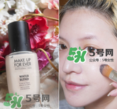 單眼皮怎么畫眼線？單眼皮怎么化妝好看