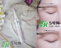 單眼皮怎么畫眼線？單眼皮怎么化妝好看
