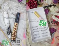 單眼皮怎么畫(huà)眼線？單眼皮怎么化妝好看