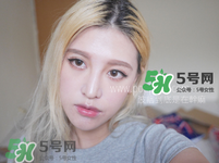 單眼皮怎么畫(huà)眼線？單眼皮怎么化妝好看