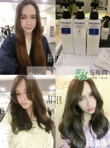 產(chǎn)后怎么護(hù)理頭發(fā)？生寶寶后頭發(fā)怎么護(hù)理