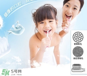 獅王牙刷怎么辨別真假？獅王牙刷真假對(duì)比