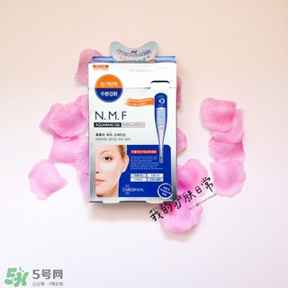 美迪惠爾可萊絲眼膜怎么用？美迪惠爾可萊絲眼膜使用方法