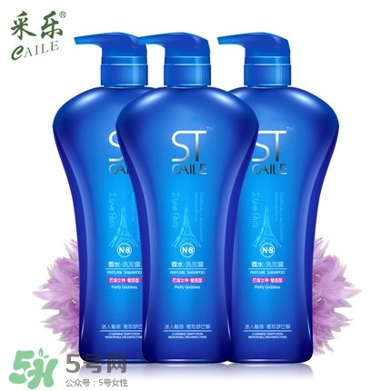 洗發(fā)水什么牌子好？洗發(fā)水2017品牌排行榜