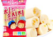 zek芝士鱈魚腸怎么樣？zek芝士鱈魚腸好吃嗎？