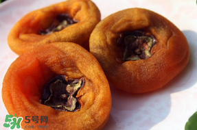 吃柿餅會(huì)便秘嗎？便秘可以吃柿餅嗎？