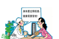 體檢后要大補(bǔ)嗎？體檢抽血后要補(bǔ)充營(yíng)養(yǎng)嗎？