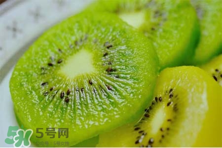 獼猴桃能美白嗎？獼猴桃怎么吃美白？