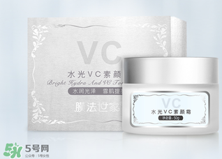 膜法世家素顏霜是什么？膜法世家素顏霜的危害