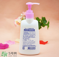 碧柔卸妝乳怎么用？碧柔卸妝乳使用方法