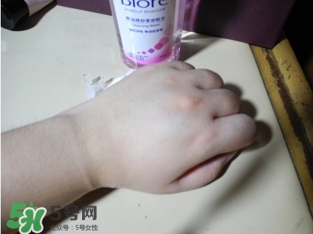 Biroe碧柔卸妝水怎么樣？碧柔卸妝水好用嗎？