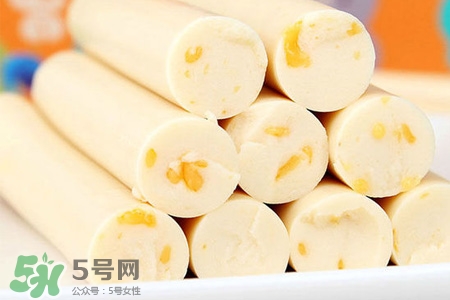 韓國真珠鱈魚腸寶寶能吃嗎？韓國真珠鱈魚腸多大小孩能吃？
