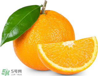 新鮮橙子皮可以泡水喝嗎？新鮮橙子皮的功效與作用