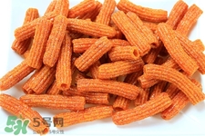 元祖辣炒年糕條怎么樣？元祖辣炒年糕條好吃嗎？