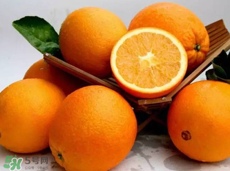 新鮮橙子可以泡水喝嗎？橙子泡水喝有什么好處