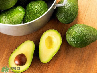 ?牛油果切開后不熟怎么辦？?牛油果沒熟切開了怎么辦？