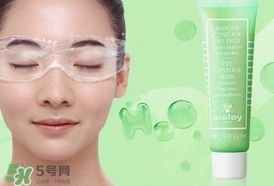 希思黎眼膜多少錢？希思黎眼膜怎么用？