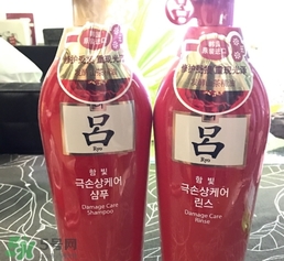 ryoe呂是什么牌子？呂是愛茉莉旗下的嗎？