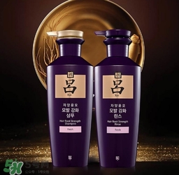 呂是酸性洗發(fā)水嗎？呂洗發(fā)水是酸性的嗎？
