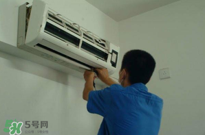 冬天空調(diào)怎么收氟？空調(diào)冬天怎么加氟利昂？