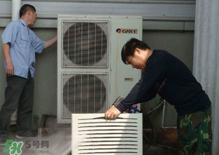 冬天空調(diào)怎么收氟？空調(diào)冬天怎么加氟利昂？