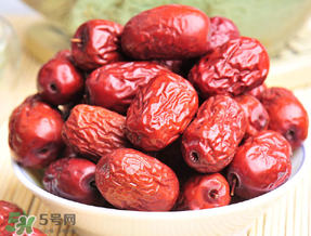 灰棗是什么棗？灰棗是紅棗嗎？