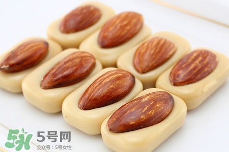 好麗友杏仁糖怎么樣？韓國好麗友杏仁糖好吃嗎？