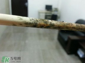木筷子發(fā)霉了怎么辦？筷子發(fā)霉了還能用嗎？