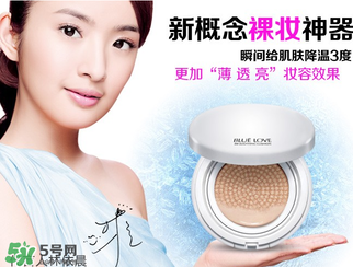 藍(lán)色之戀是哪個國家的？藍(lán)色之戀是什么牌子？