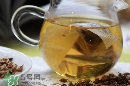 冬天濕氣重喝什么茶？濕氣重應該喝這7款茶