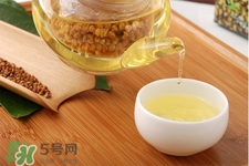 冬天濕氣重喝什么茶？濕氣重應該喝這7款茶