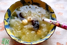 冬天濕氣重喝什么湯？適宜冬季的5款祛濕湯