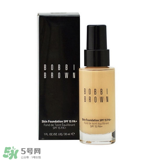 粉底液哪個(gè)牌子好？粉底液排行榜10強(qiáng)2017